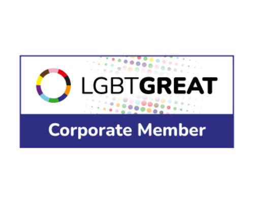 LGBT Great Corporate Member